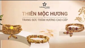 mua vòng trầm hương ở đâu uy tín