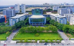 những trường đại học không nên học